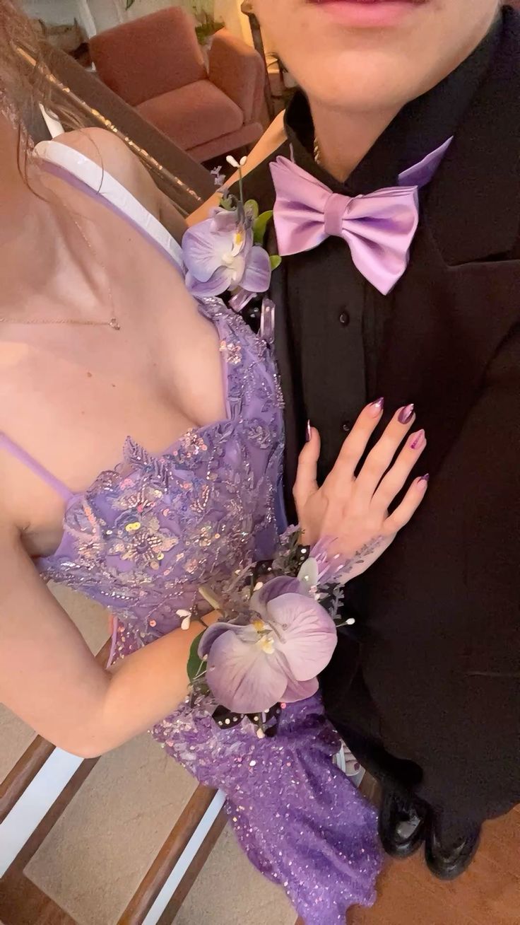 Robe longue sirène classique en paillettes lilas pour femme, robe de bal à bretelles spaghetti pour adolescentes N2172