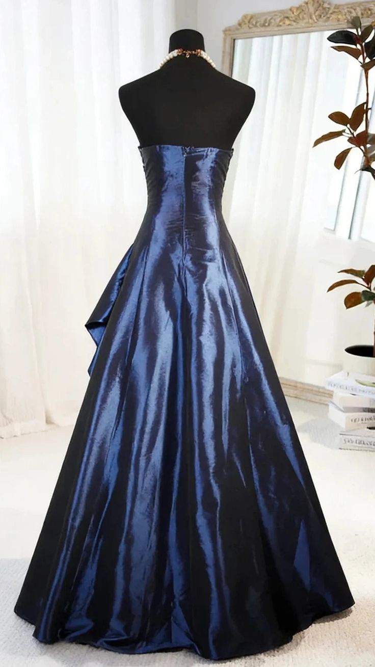 Charming Beaded Senior Prom Dresses Elegant Party Dress For Women Graduation Dress N1620