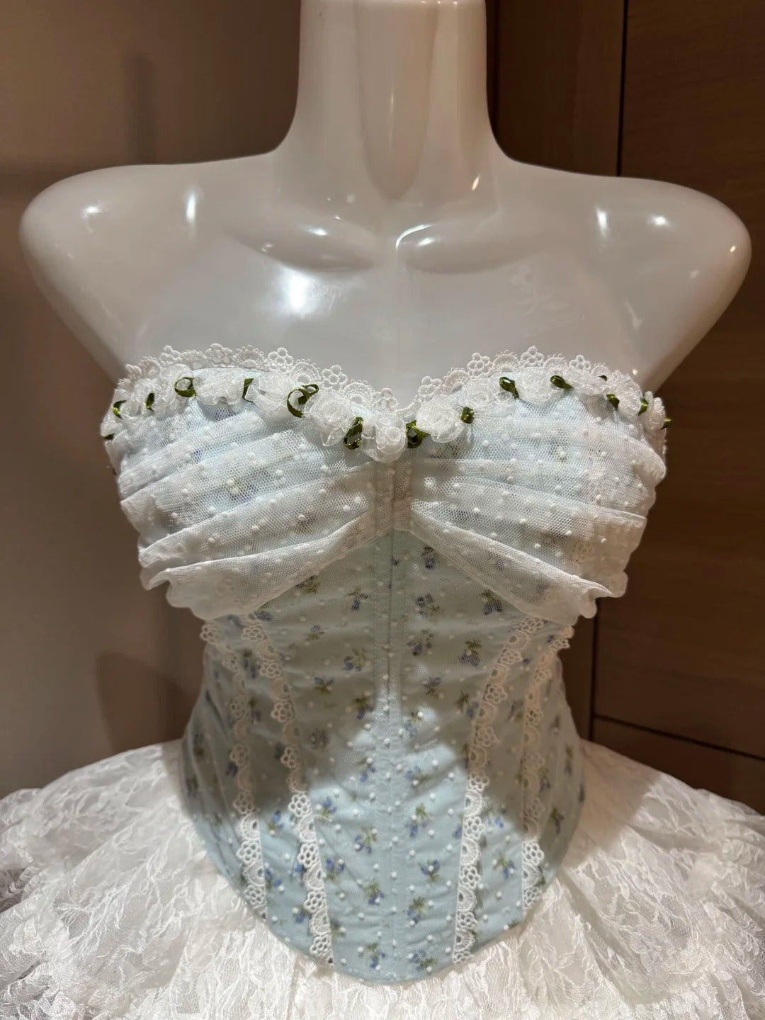 Niedliches Ballkleid, herzförmiger Ausschnitt, Spitze, "Night In Rio" Senior-Inspo, Geburtstags-, Hoco-Outfits, Ideen, Heimkehrkleider RB4028