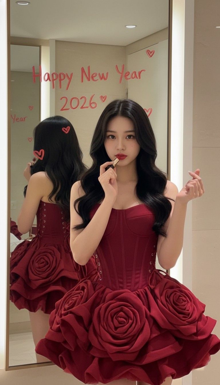 Elegant Ball Gown Sweetheart Burgundy Satin Corset Back Short Inspo Hoco Dress Ideas Homecoming Dresses RB4171