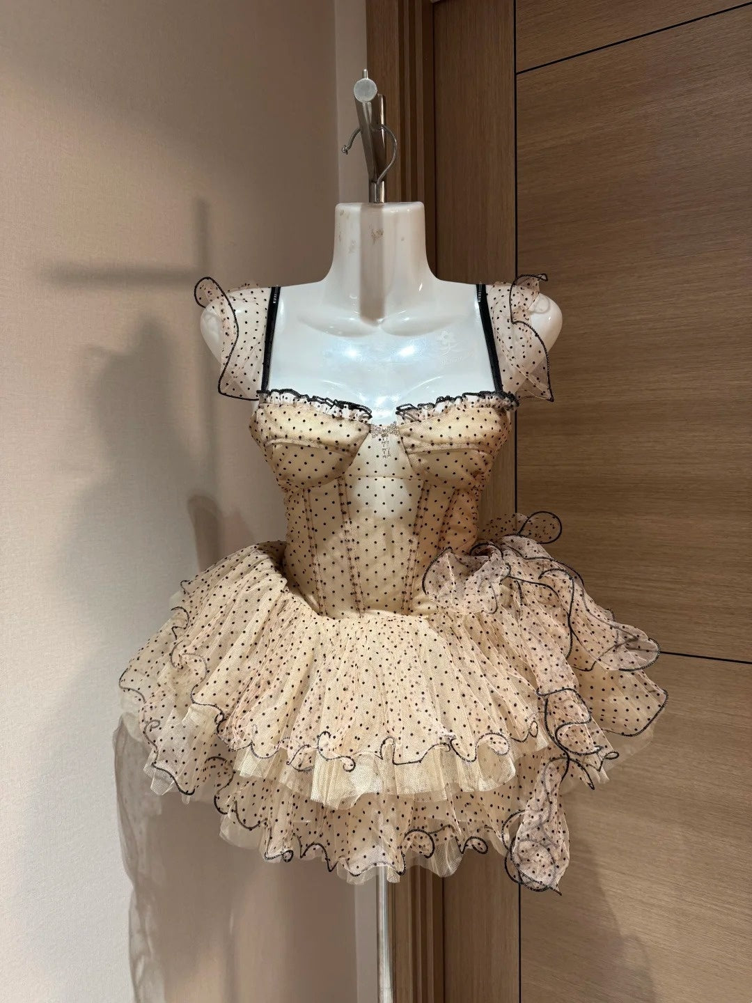 Süßes Ballkleid Sweetheart Tüll Champagner Nacht in Rio Senior Inspo Hoco Kleid Ideen Homecoming Kleider RB4029