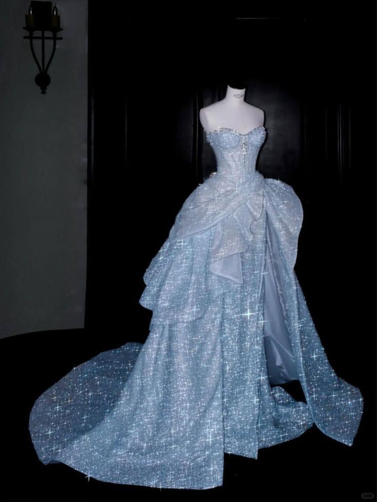 Wunderschönes Ballkleid mit Herzausschnitt, Pailletten, langes Abendkleid, ärmelloses Abschlusskleid N1633