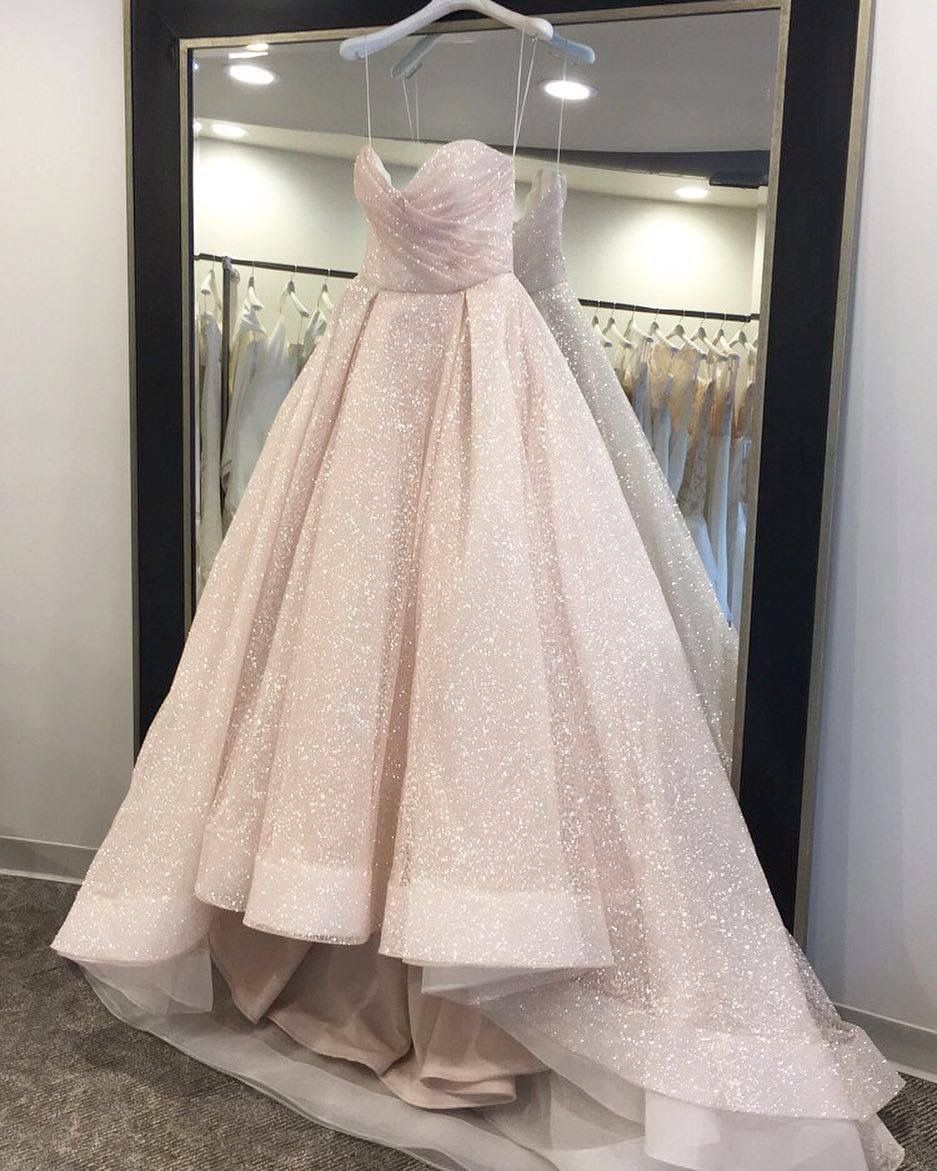 Klassisches Ballkleid mit Herzausschnitt, ärmellos, rosa Tüll, mit Rüschen, langes Abiballkleid, Abendkleid für Abschlussball, N024