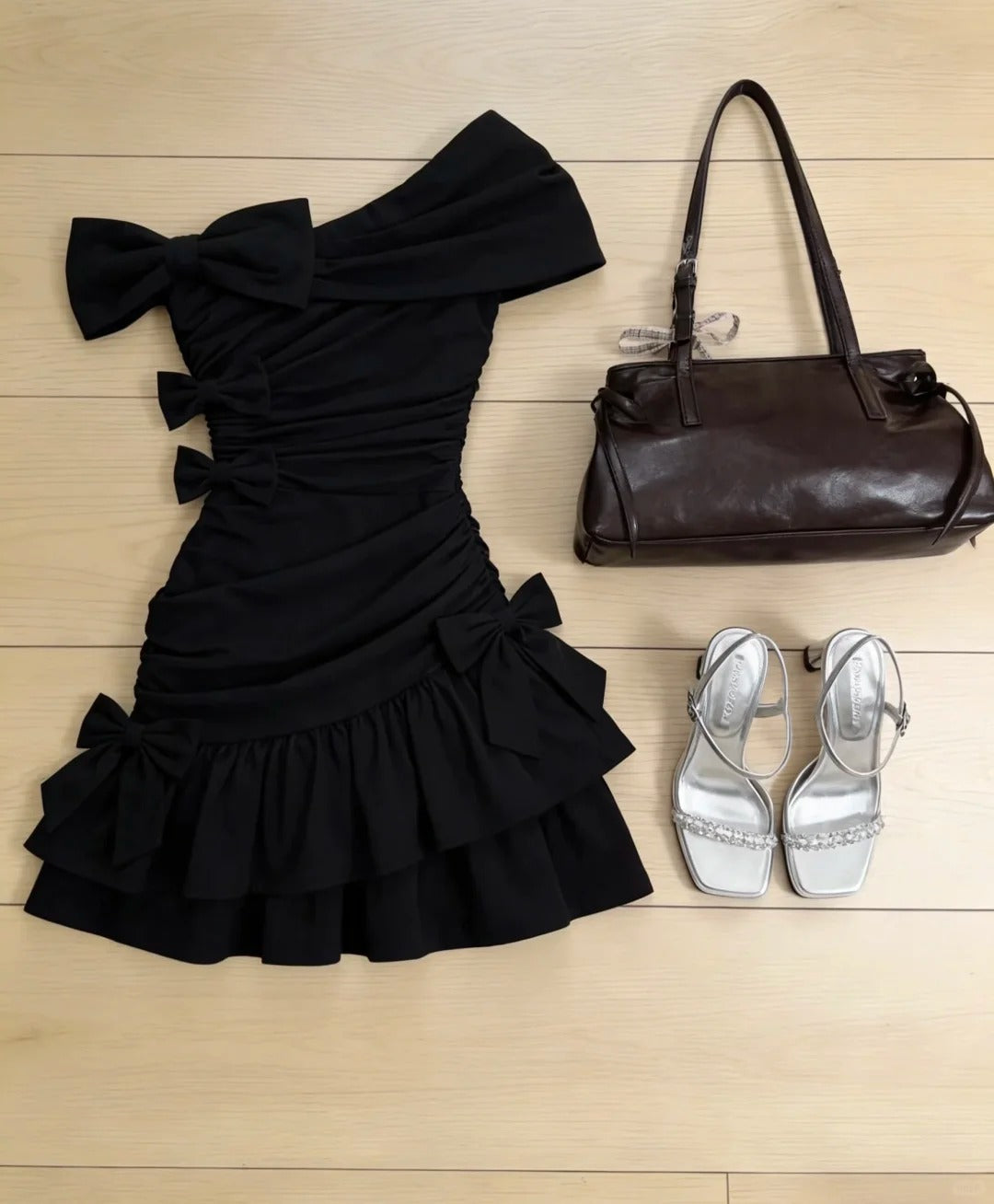 Elegant Sheath Little Black Dress Short Cocktail Homecoming Dresses Ideas Hoco Outfits RB4795