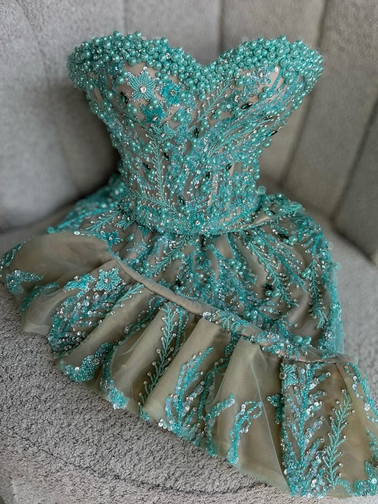 Süßes Etui Enges Bodycon Sweetheart Blau Mit Applikationen Perlen Kurzes Inspo Hoco Kleid Ideen Homecoming Kleider RB4081