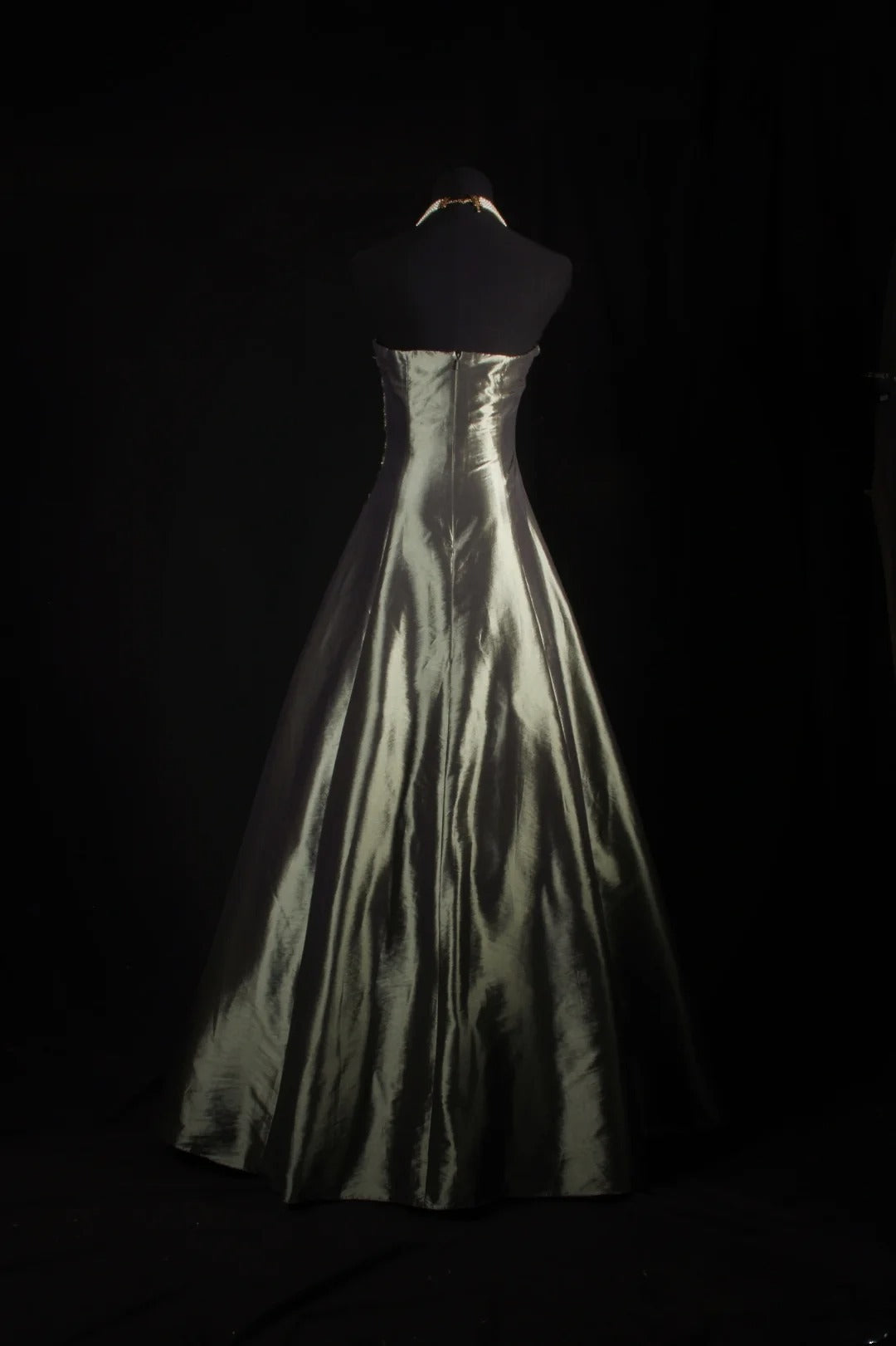 Robes de bal rétro pour femmes, robes de cocktail bustier ornées de perles et de dentelle, tenues longues années 90 pour dîner de remise de diplômes, robes de bal de fin d'année AS138