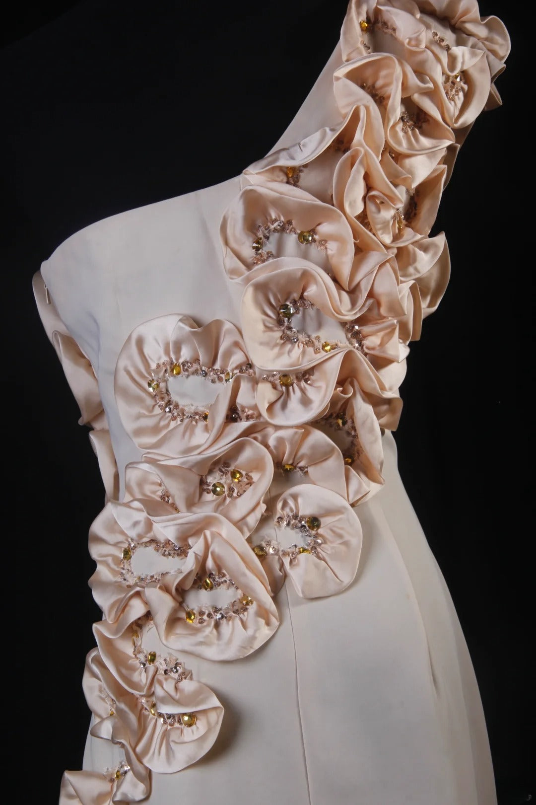 Elegantes Etuikleid mit One-Shoulder-Schulter, kurzes Kleid zum 16. Geburtstag, Homecoming-Kleid, Cocktailkleid AS175
