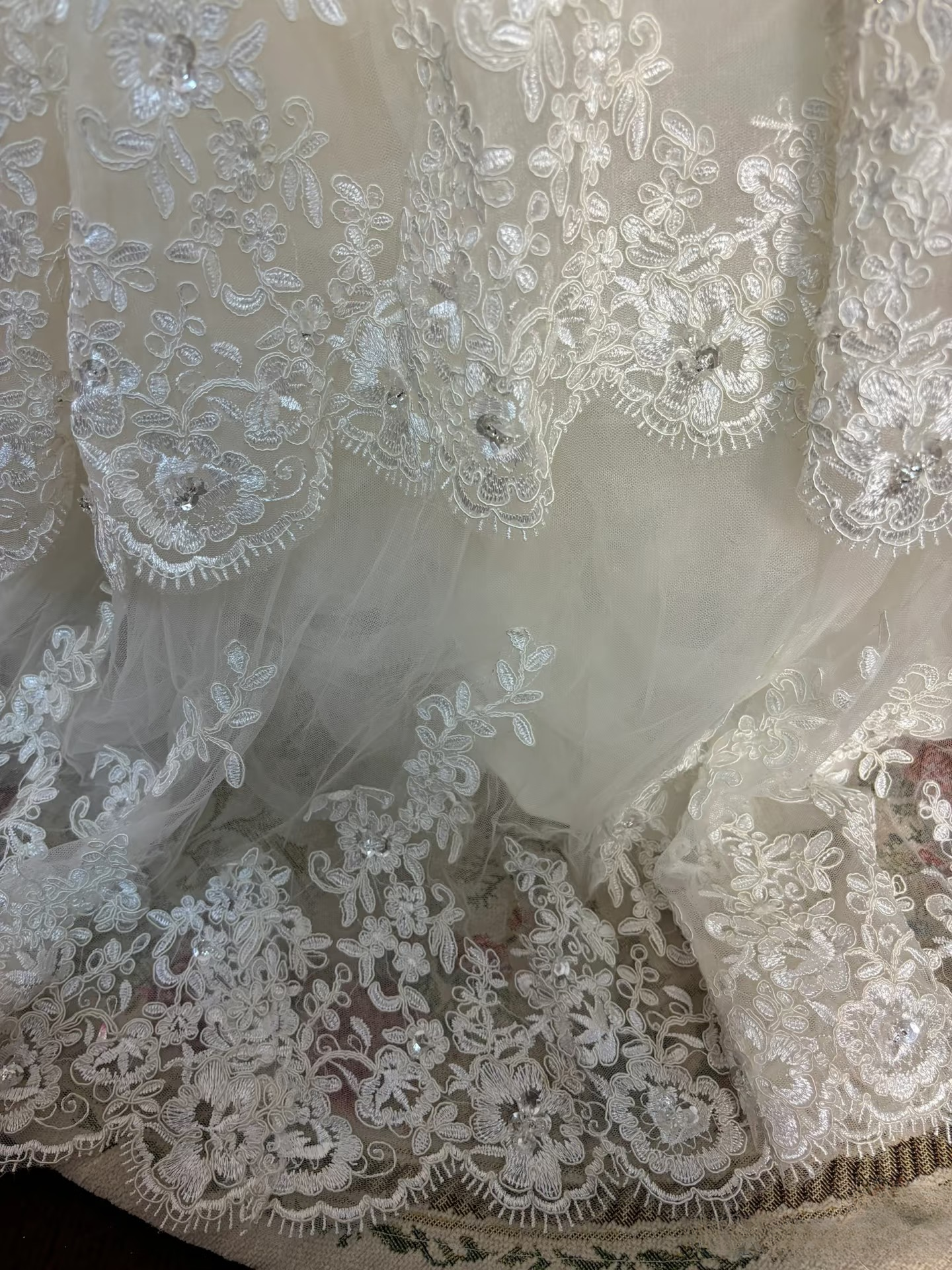 Retro Mermaid Strapless Tulle Lace 60s White Fitted Corset Long Wedding Dress Bride Gowns Wedding Dresses AU205