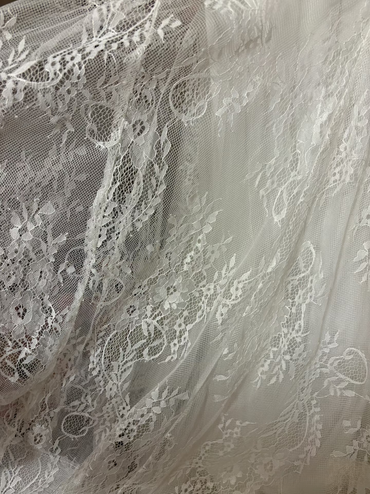 Retro Mermaid Sweetheart 1950s White Fitted Corset Bride Dress Long Lace Classy Wedding Dresses AU258