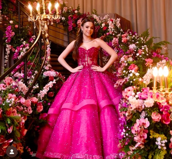 Charmantes Ballkleid Sweetheart Rosa Tüll Ballkleider Inspiration Ballkleid Prinzessin Abschlussballkleid B529