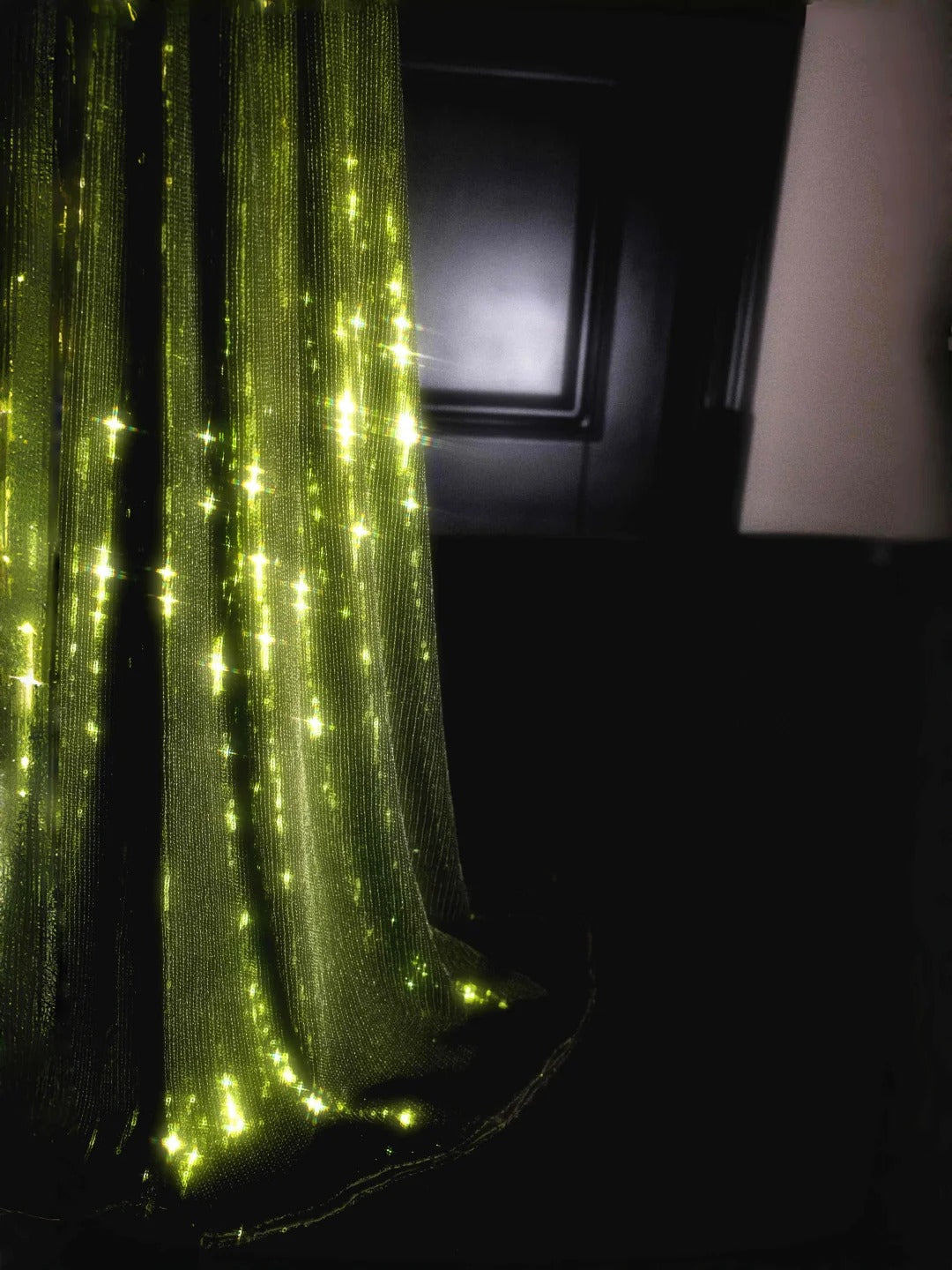 Atemberaubende trägerlose Pailletten Meerjungfrau Ballkleider Elegante Abendkleider RF0473