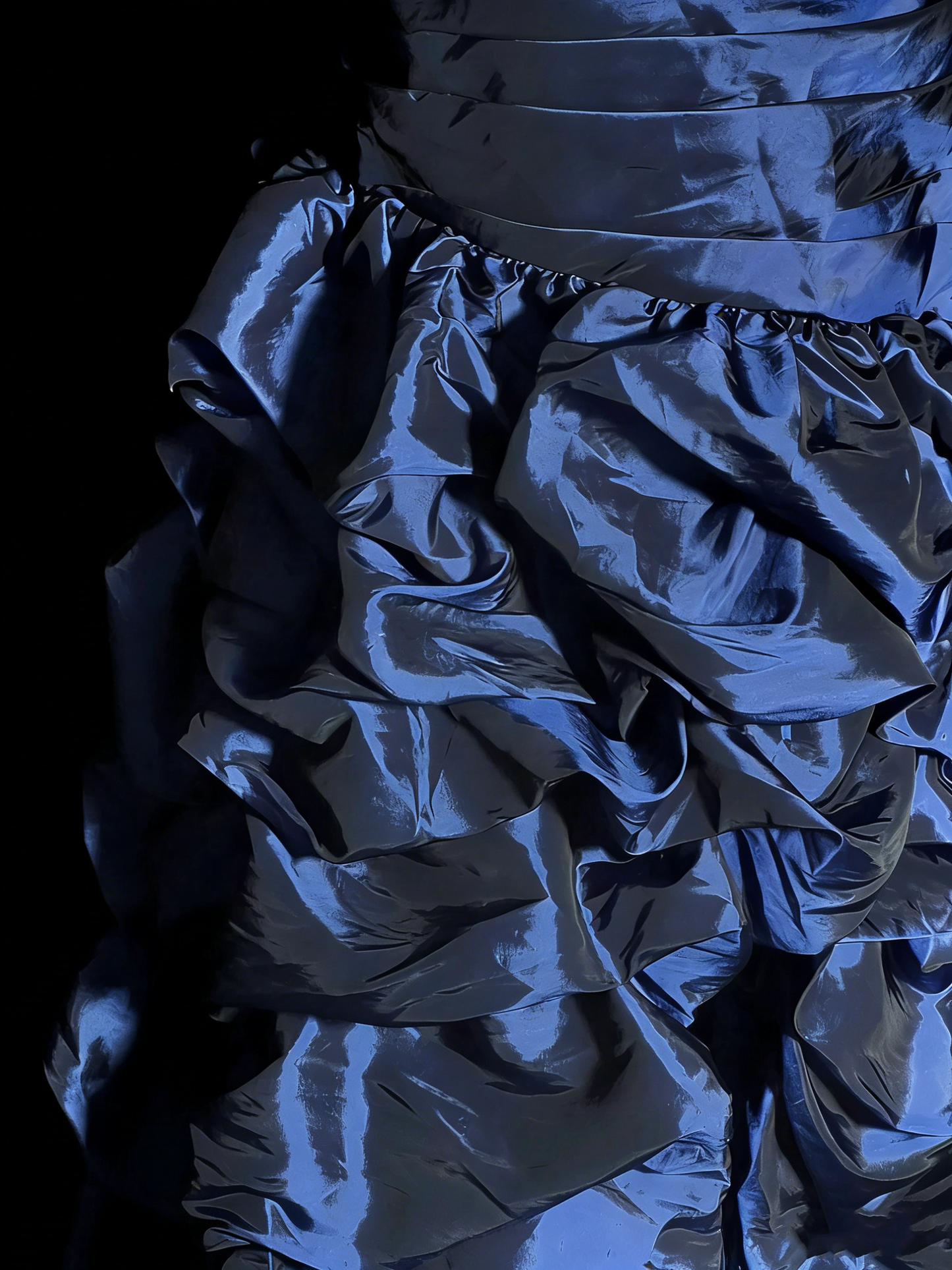 Retro-Ballkleid, königsblau mit silbernen Perlen, herzförmiger Ausschnitt, langes Partykleid, elegantes Abendkleid für Senioren, formelles Tanzkleid N974