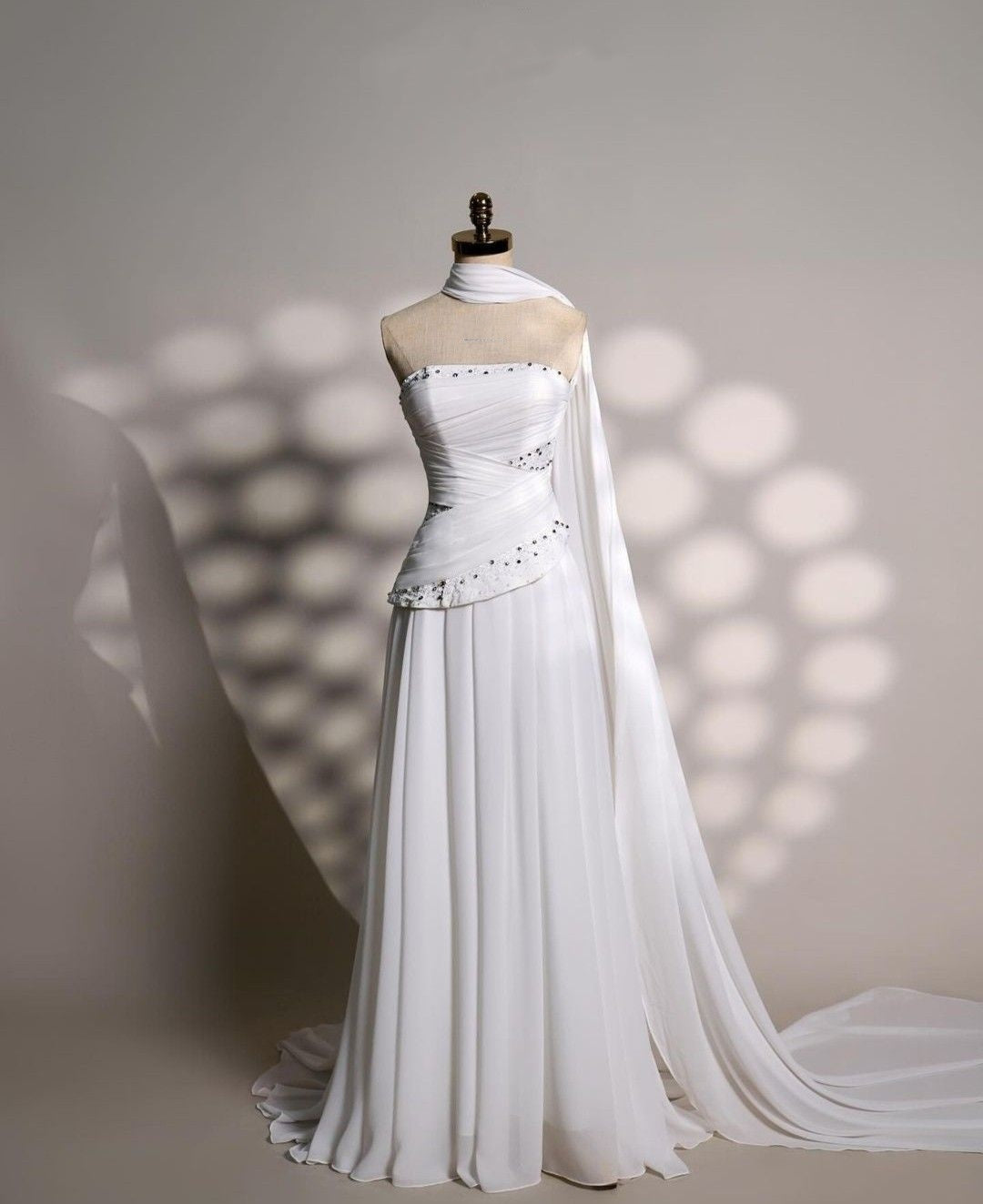 Elegantes, trägerloses, blaues A-Linien-Abendkleid für Damen, langes, formelles Kleid für Abschlussball, 16. Geburtstag, Damenkleid AB1222
