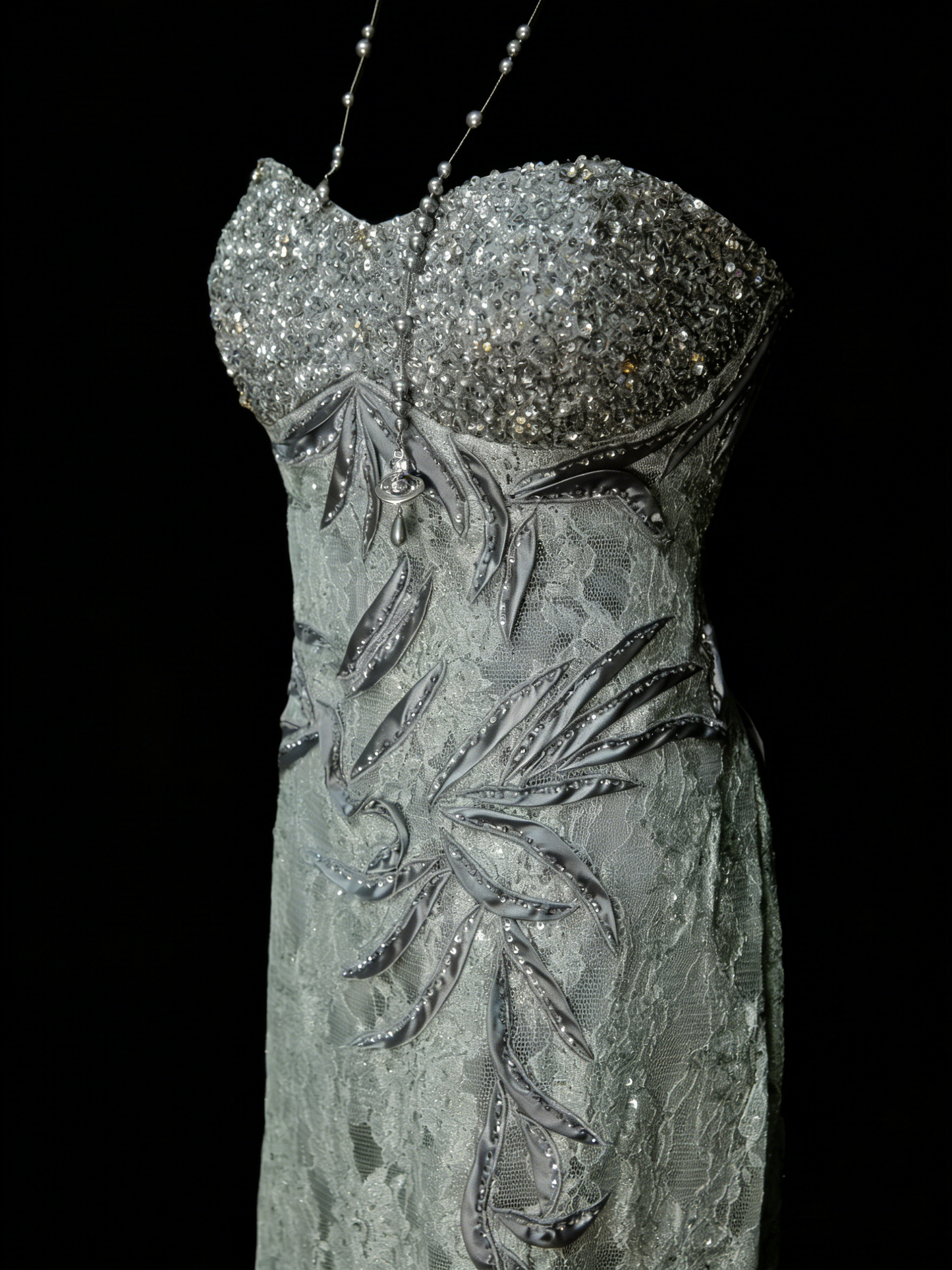 Robe de bal rétro fourreau bustier cœur en dentelle, robe courte pour 18 ans, robe de soirée N1258