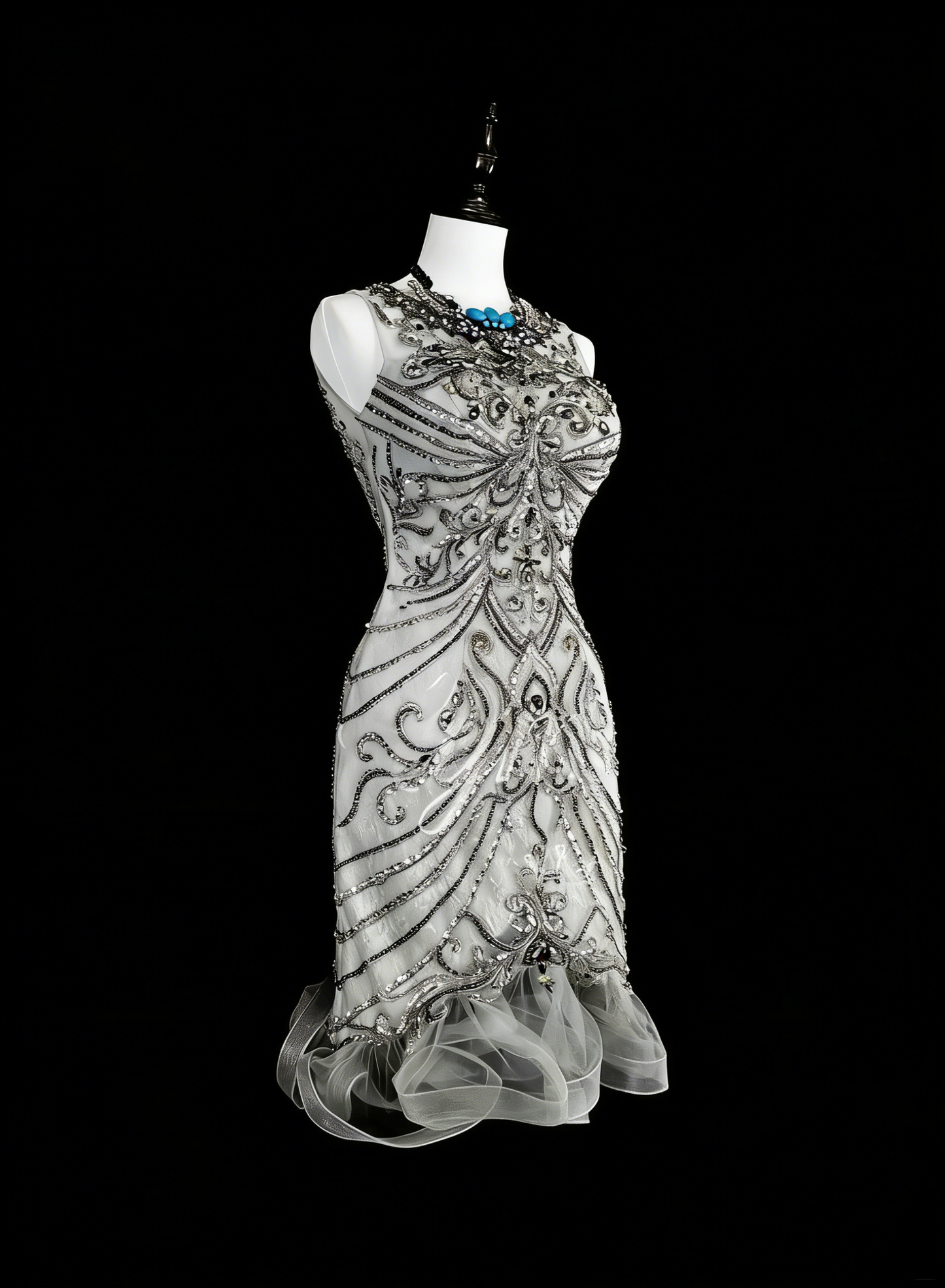 Einzigartiges Etui Enges Bodycon-Grau Inspo Vintage Fashion 2000er Hoco Kurze Inspo Homecoming Kleider N2016