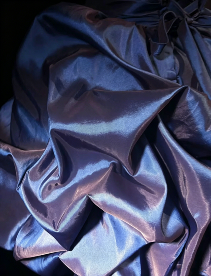 Glamouröses Ballkleid, Neckholder, Lila, mit Schmuckstein, Partykleid, Cocktailkleid, Heimkehrkleider N3814