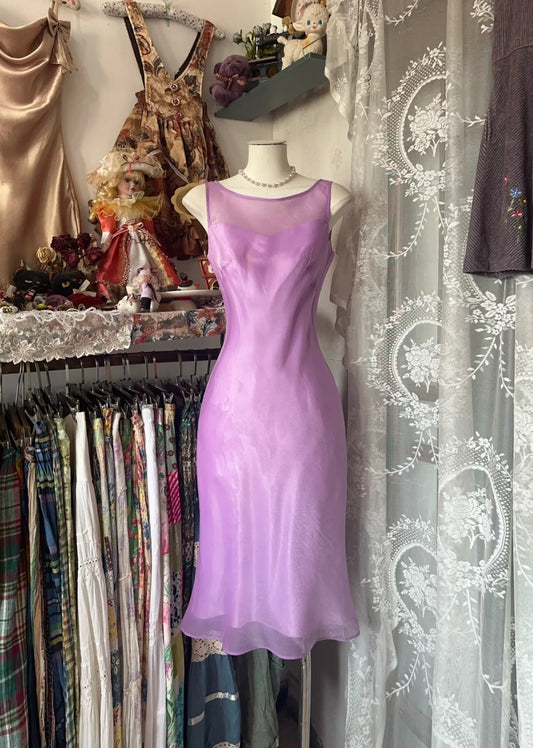 Vintage Sheath Lilac Satin Hoco Gowns Short Homecoming Dresses Hoco Gown N768