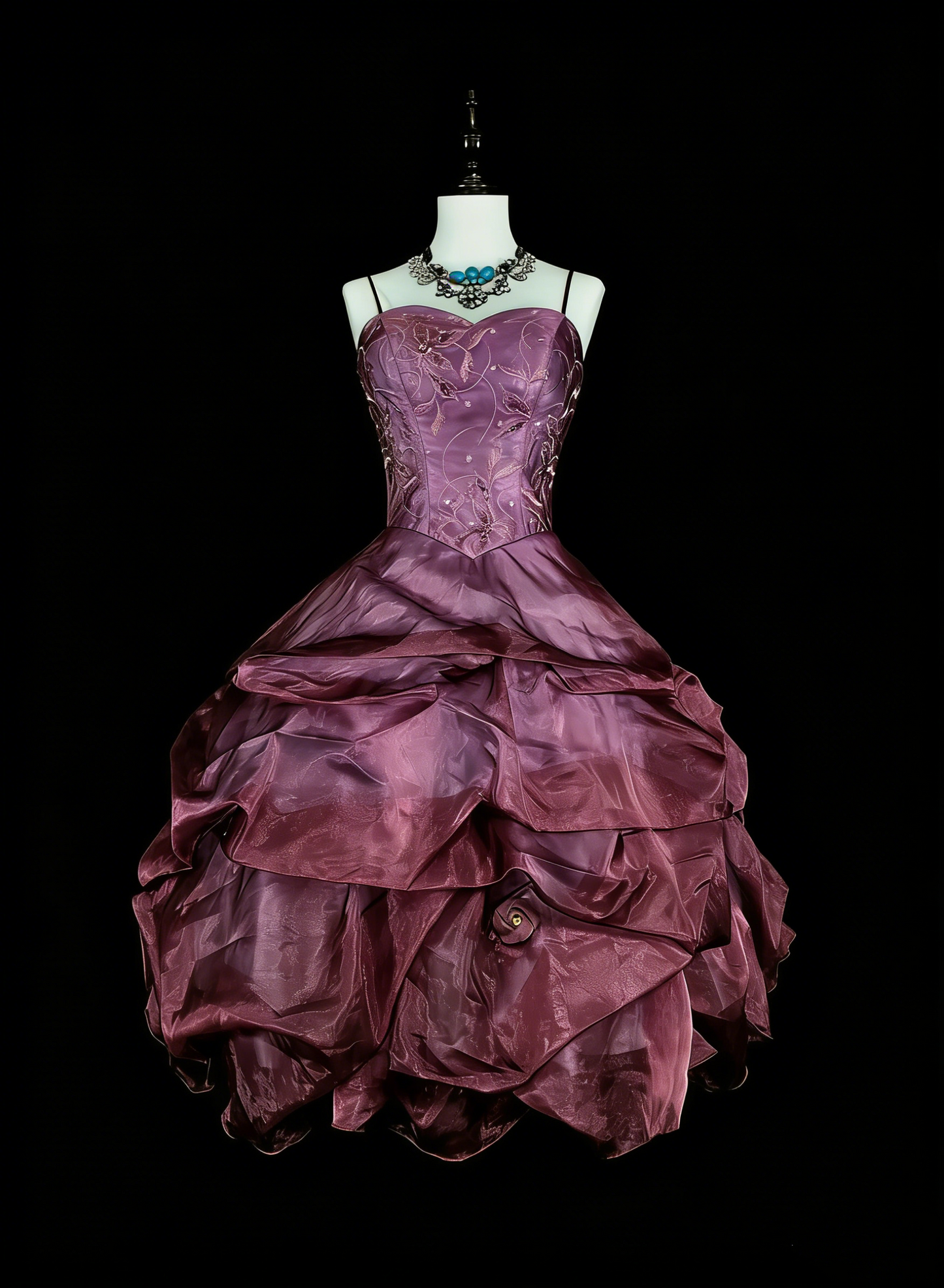 Einzigartiges Ballkleid Spaghetti-Träger Lila Inspo Vintage Fashion 2000er Hoco Kurze Inspo Homecoming Kleider N2018