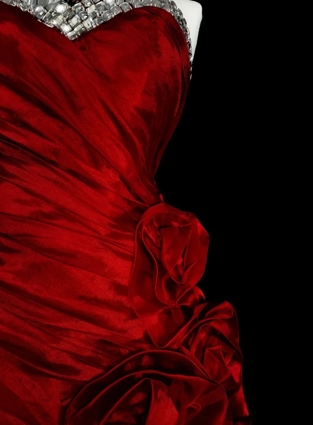 Einzigartige Scheide, Sweetheart-Ausschnitt, eng anliegendes Bodycon-Kleid, Rot, Inspo, Vintage, Mode, 2000er, Hoco, kurze Inspo, Heimkehrkleider N2013