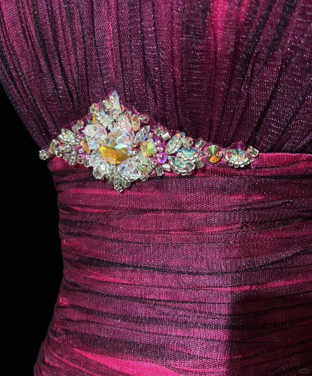 Einzigartiges Ballkleid Spaghetti-Träger Hot Pink Mini Kurz Y2K Ideen Abschlussballkleider Hoco Kleider N3092