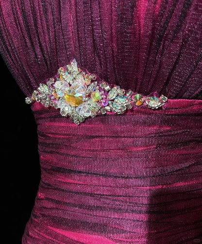 Einzigartiges Ballkleid Spaghetti-Träger Hot Pink Mini Kurz Y2K Ideen Abschlussballkleider Hoco Kleider N3092