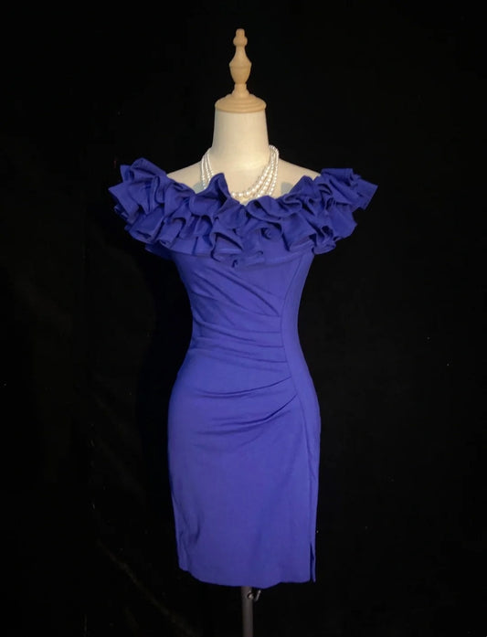 Modest Sheath Off The Shoulder Ideas For Women Short Birthday Dresses Mini Homecoming Outfits N3252