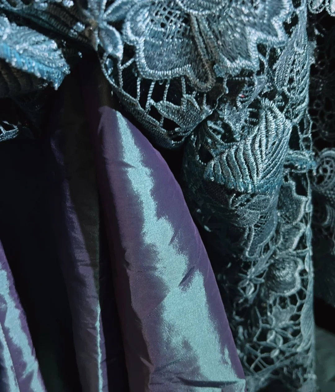 Robes de bal vintage sirène bretelles fines dentelle avec nœud années 90 longue robe de soirée N2893