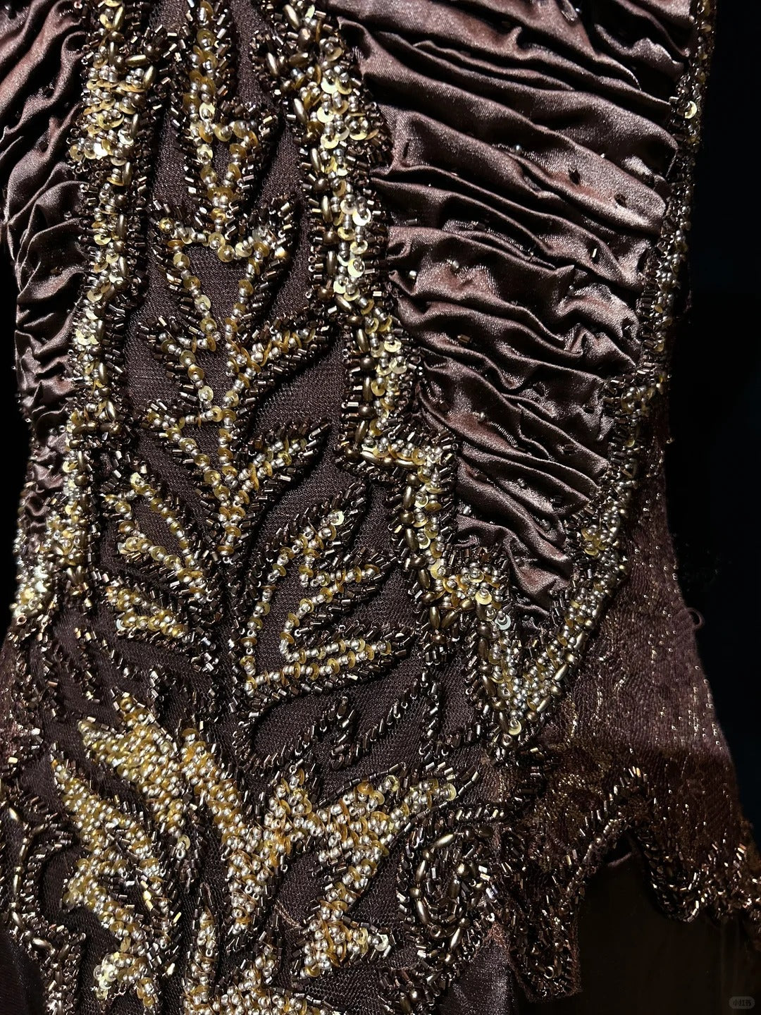 Retro A line Halter Chocolate Long Floor Length Prom Dresses Formal Party Outfits RB3949