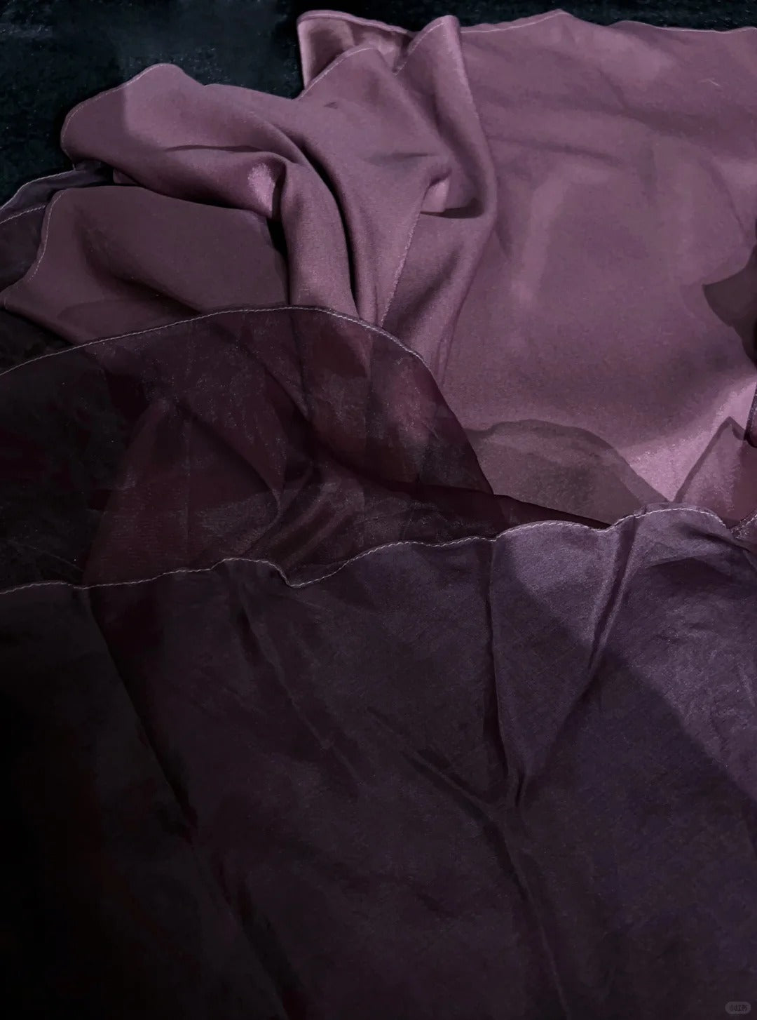 Belles Robes de Bal Sirène Violet Épaule Dénudée Longue Robe de Soirée Formelle N3664