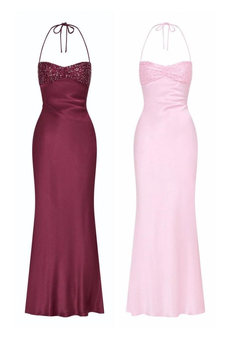 Elegant Mermaid Spaghetti Straps Burgundy Deep Red Satin Long Prom Dresses Formal Party Gowns Vestidos De Dia AB573