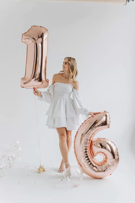 Cute A Line Off The Shoulder Chiffon Long Sleeves Short Mini 15th Birthday Dresses Hoco Outfits N1927