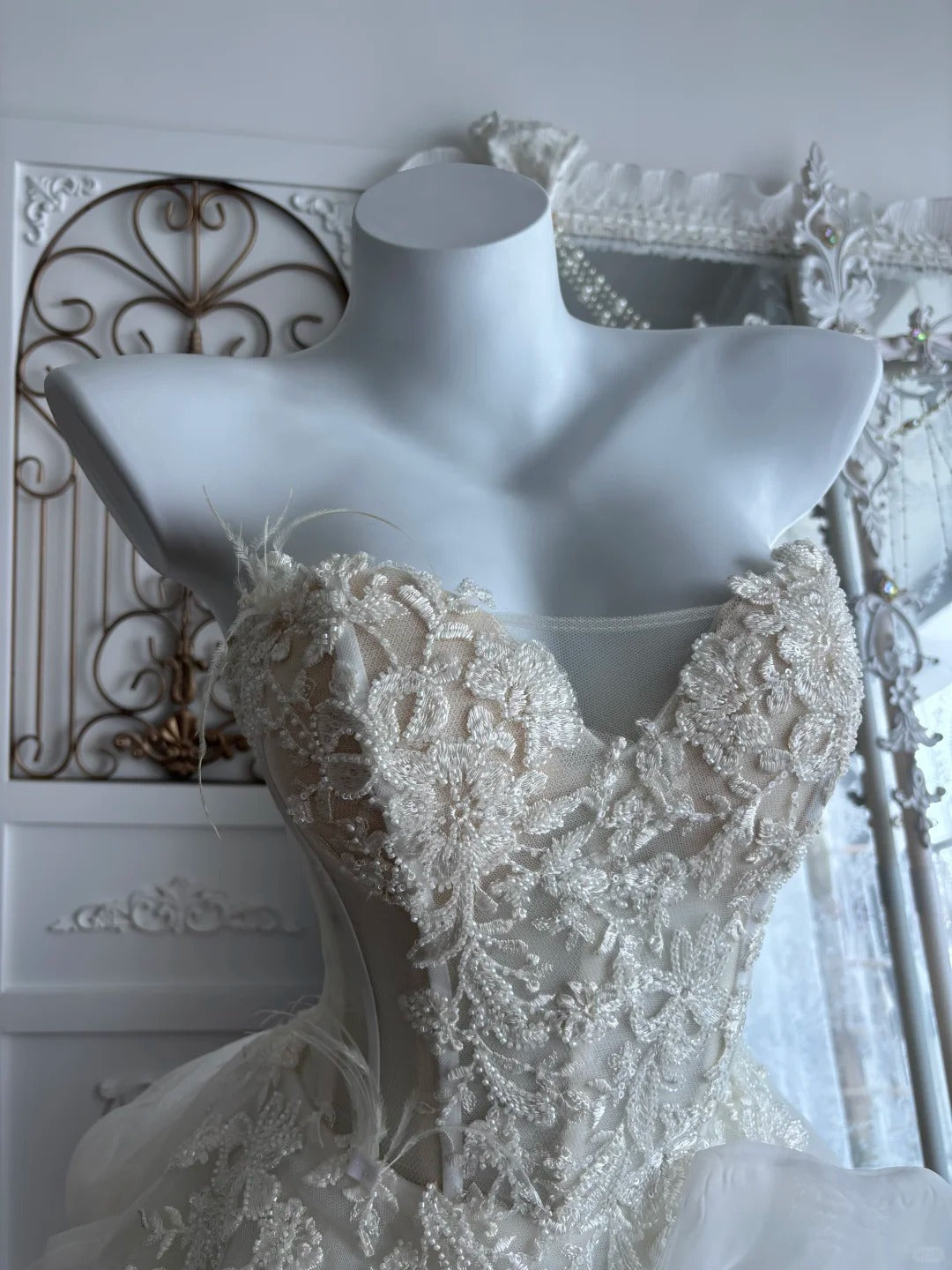 Modest Hoco Dress Homecoming Dresses Ball Gown Off The Shoulder White 16th Birthday Party Outfits RB6387