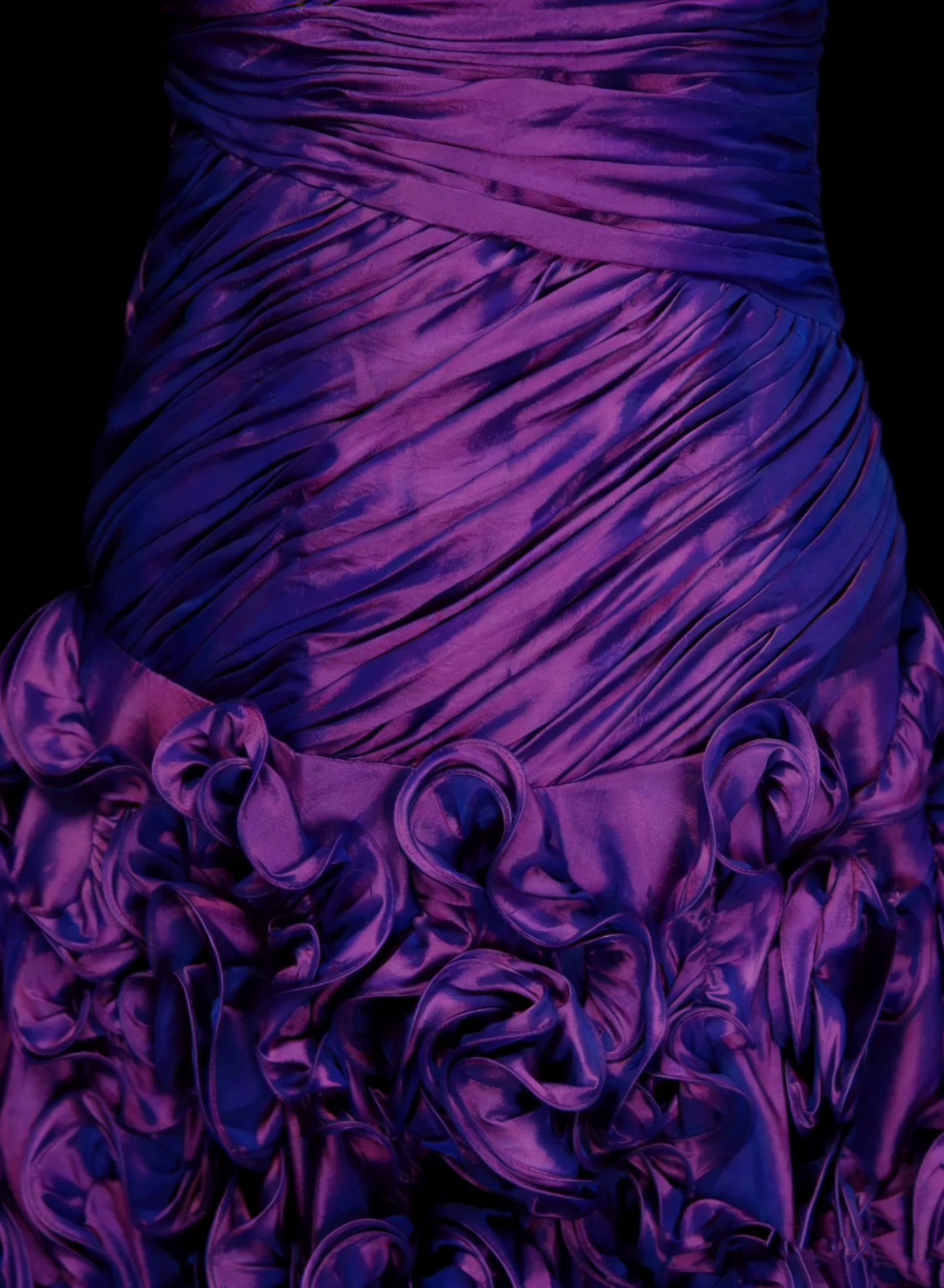 Robe d'été femme, nouveauté, style vintage rétro, sirène, satin raisin, robes de soirée N2234