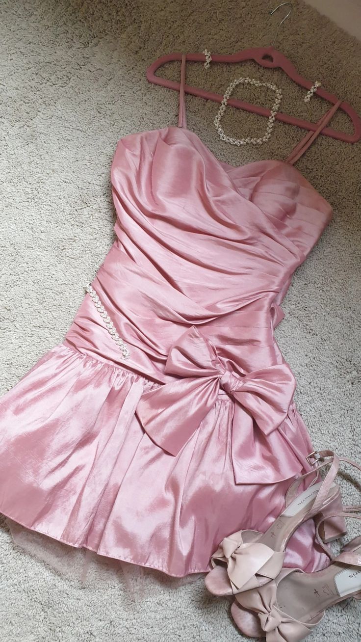 Robe courte moulante à fines bretelles rose pour bal de promo, remise de diplôme, danse, anniversaire, 17e fête, tenues RB3201