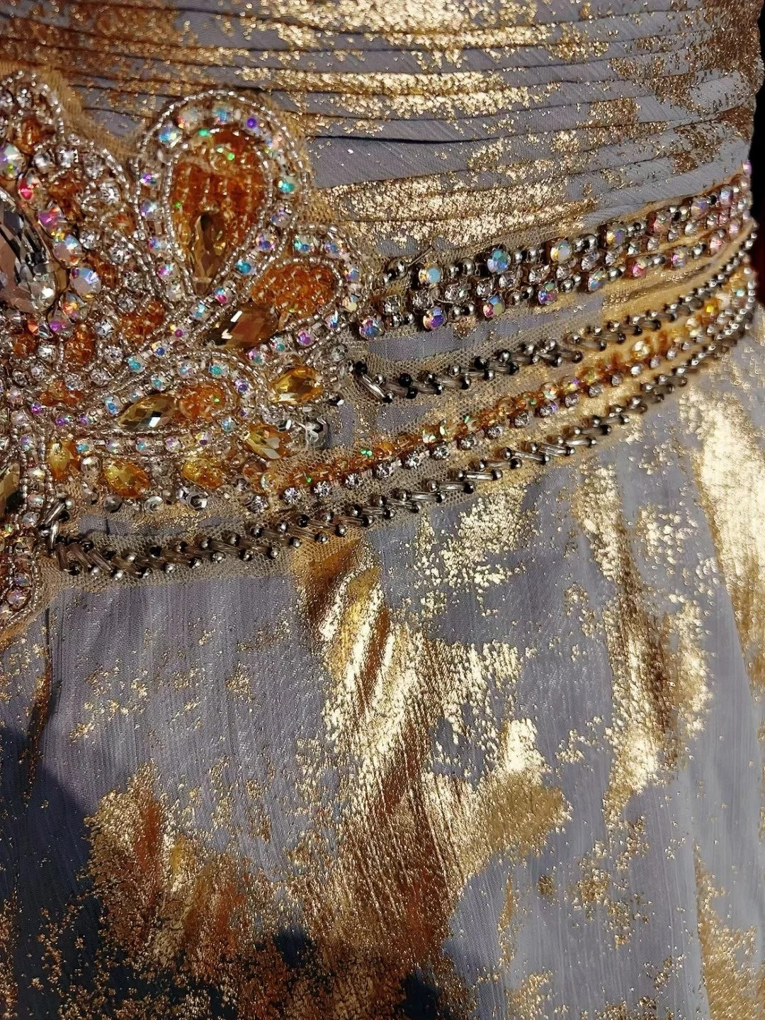 Prinzessinnen Ballkleid Trägerlos Gold Organza Kurz Mini Heimkehrkleider Hoco Kleider N2912
