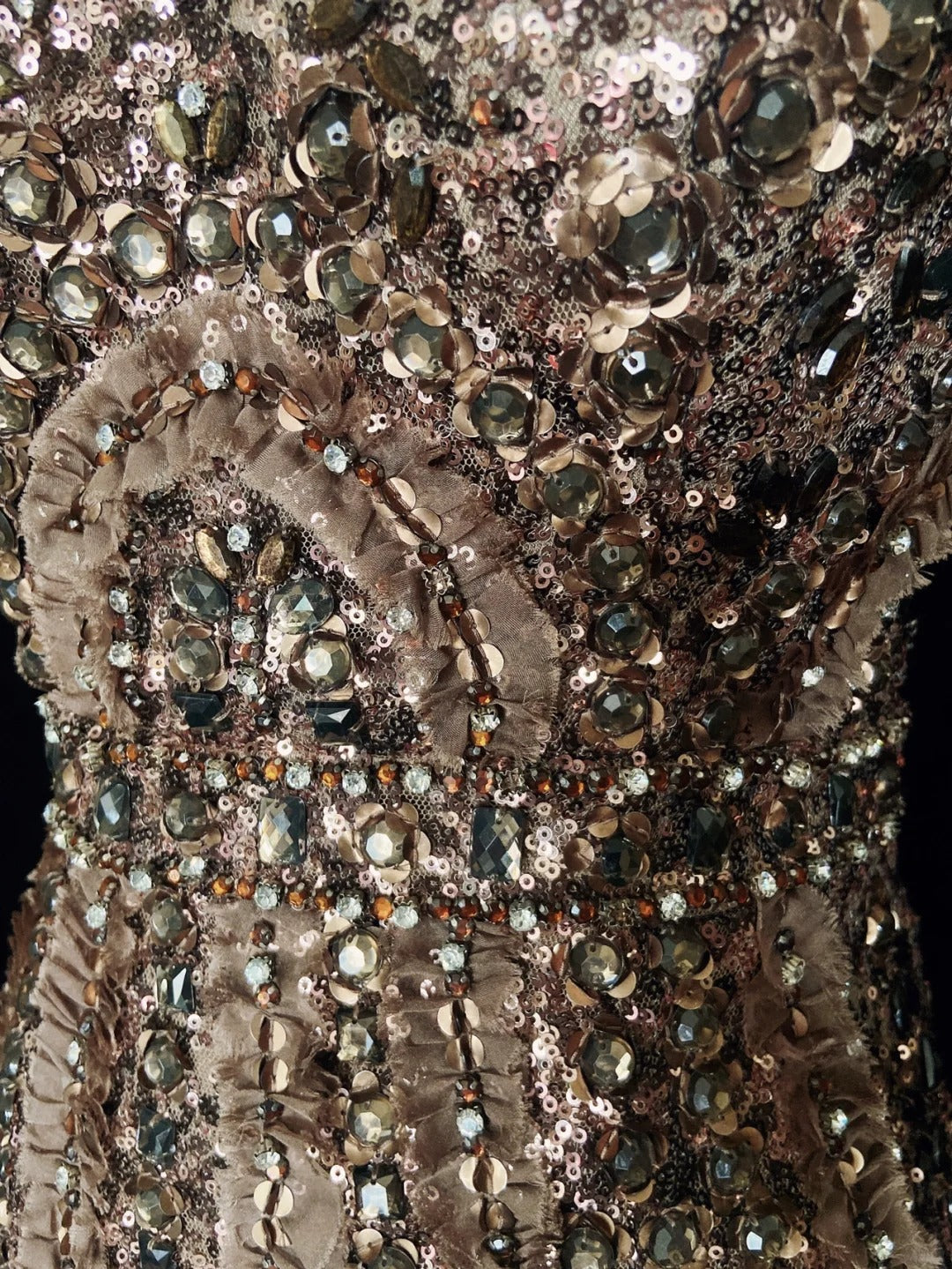 Sexy Scheide Träger Pailletten Ideen Für Frauen Knielang Geburtstagskleider Abschlussball-Outfits N3461
