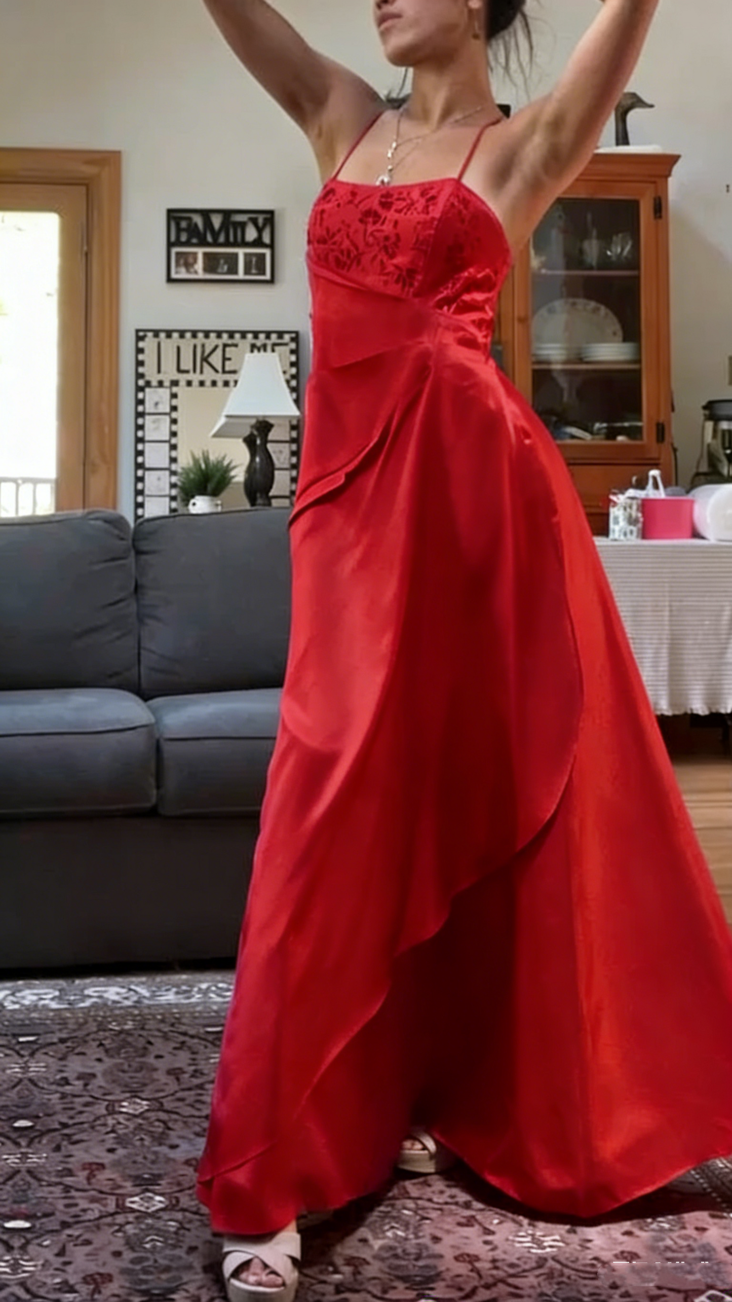 Strapless A Line Formal Dresses Long Evening Dress Woman Elegant Prom Dress AB952