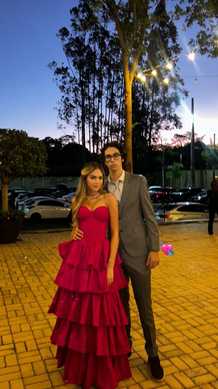 Graceful Ball Gown Sweetheart Hot Pink Sleeveless Pleated Prom Dress Formal Evening Dress Party Gowns AB427