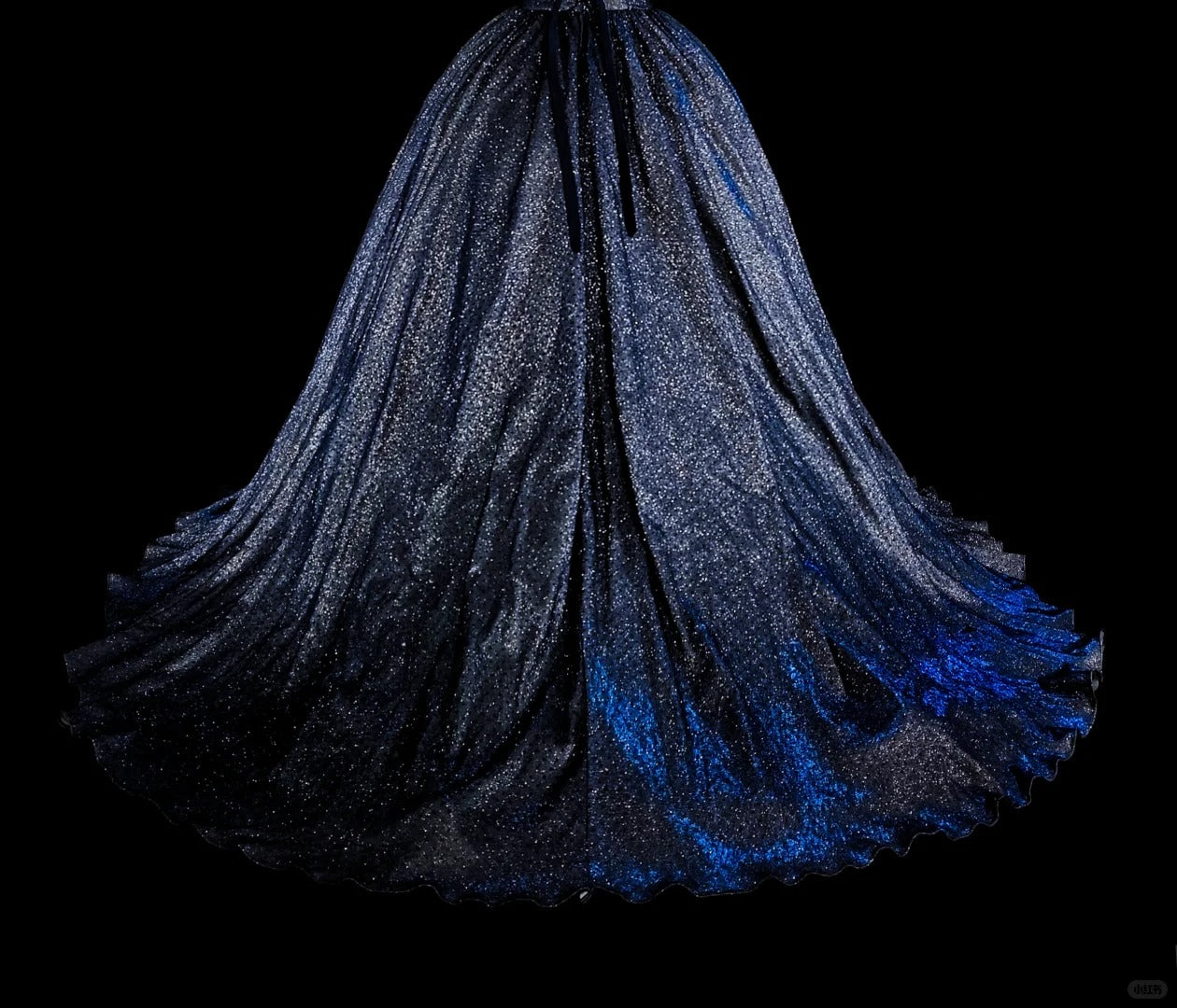 Bescheidene Ballkleider für den Abschlussball in Marineblau Tüll schulterfrei Kleid für Sweet 16 Formelle Abendkleider N3516