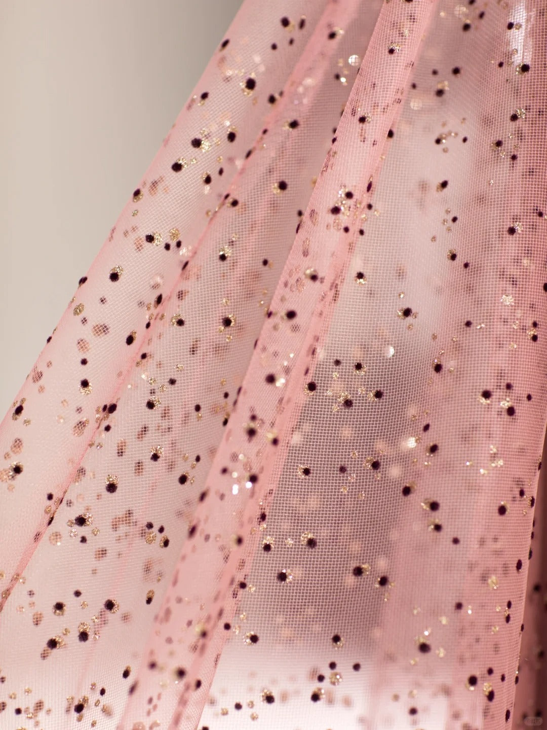 Pretty A line Sweetheart Pink Tulle Sleeveless Long Prom Dresses Formal Outfits RB3984