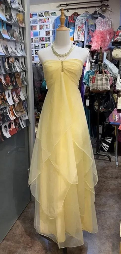 Robes de bal vintage dos nu roses sans manches longues robes de soirée pour femmes N4183