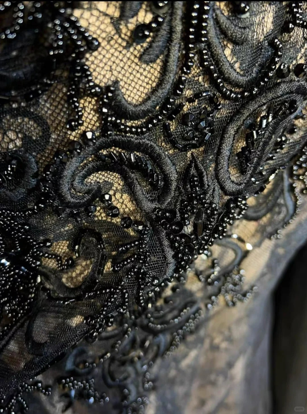 Retro Abendkleid Abschlussball Vintage Kleider Meerjungfrau Spaghettiträger Schwarz Spitze mit Schleppe Lange 90er Formelle Outfits N2325