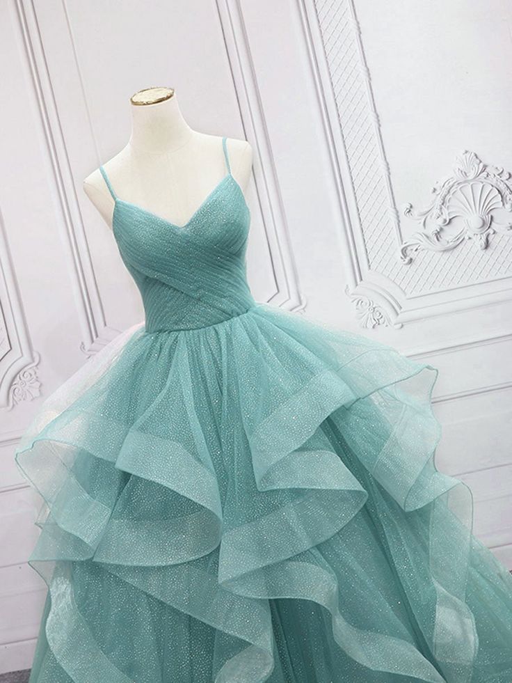 Robe de Quinceañera élégante, bustier cœur, tulle, longue robe de bal, robe de Sweet 16, robe de cérémonie longue corset AB485