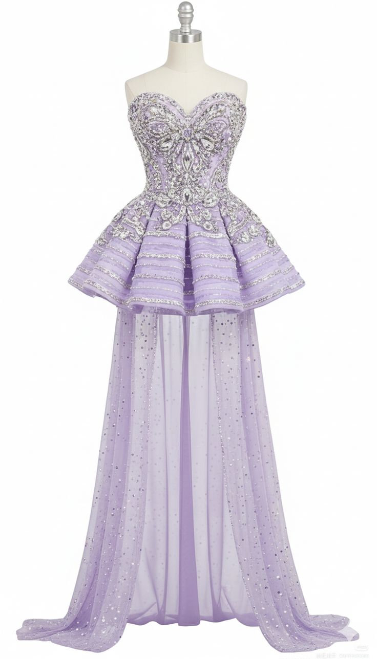 Elegantes Ballkleid Sweetheart Lila Pailletten Mini Kurz High School Beeindrucken Inspo Abschlussballkleid Heimkehrkleider RB3435