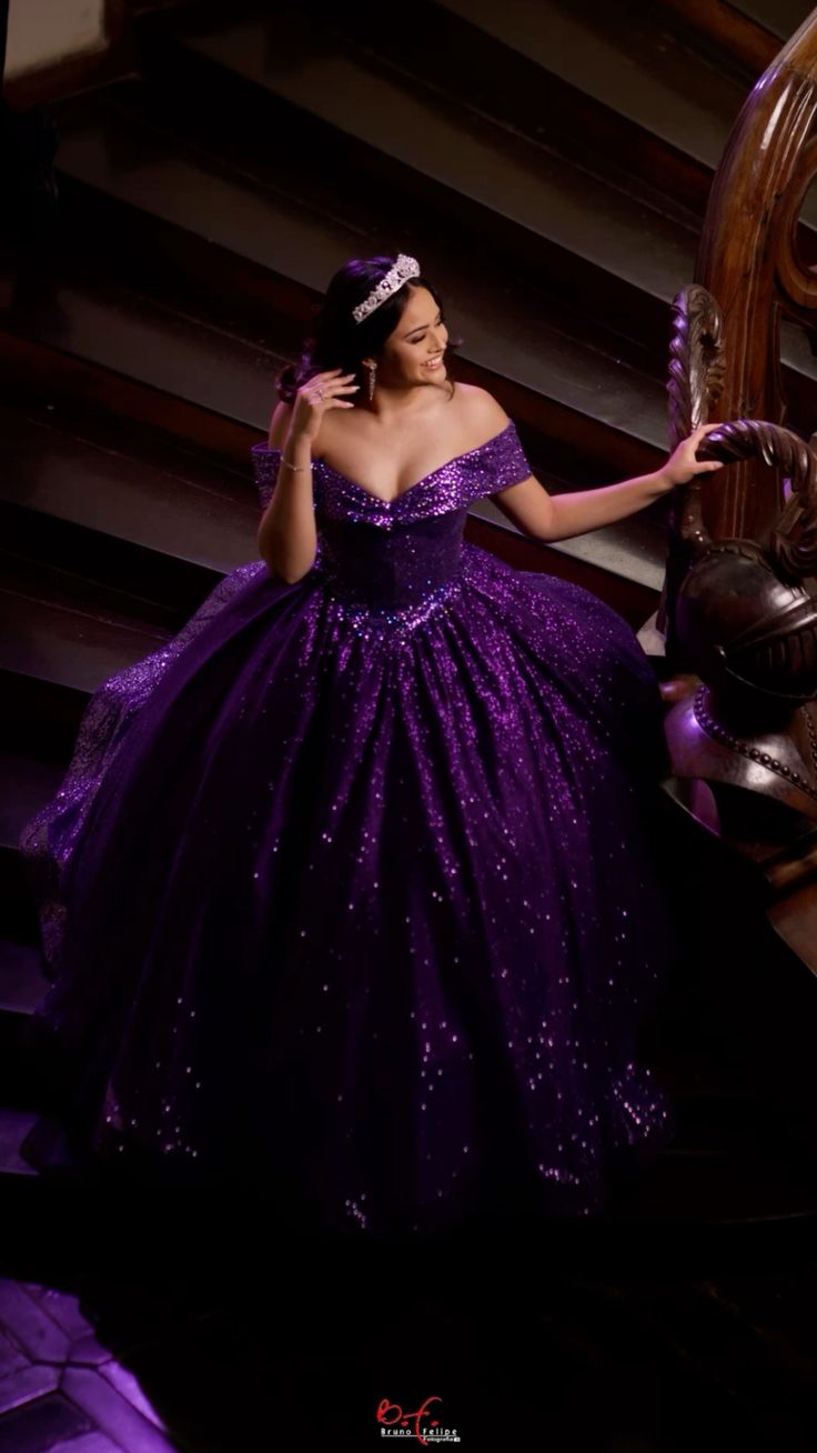 Elegantes Ballkleid, schulterfrei, weinrot, Pailletten, lang, formell, festlich, für Abschlussball, Abendveranstaltung, Dinnerpartys, für Teenager-Mädchen AB2158