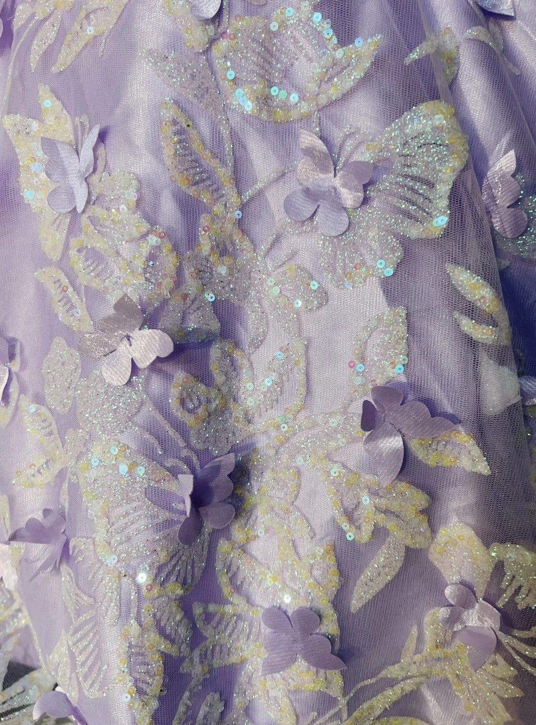 Jolies robes de bal lilas courtes en dentelle, col carré, pour la rentrée, robes Hoco N2632