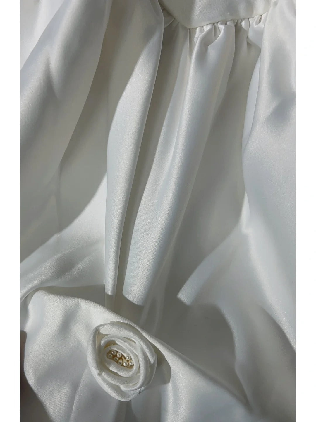 Vintage Prom Dresses Inspo Ball Gown Spaghetti Strap White With Beading For Women Formal Dress N3220