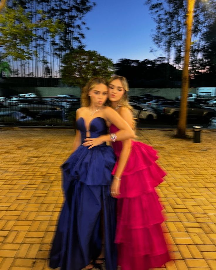 Graceful Ball Gown Sweetheart Hot Pink Sleeveless Pleated Prom Dress Formal Evening Dress Party Gowns AB427