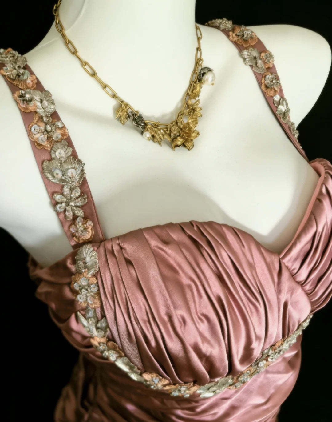 Vintage Etuikleid mit Trägern, plissiert, rosa, kurzes Kleid für den 16. Geburtstag, Homecoming-Kleid, Cocktailkleid AS007