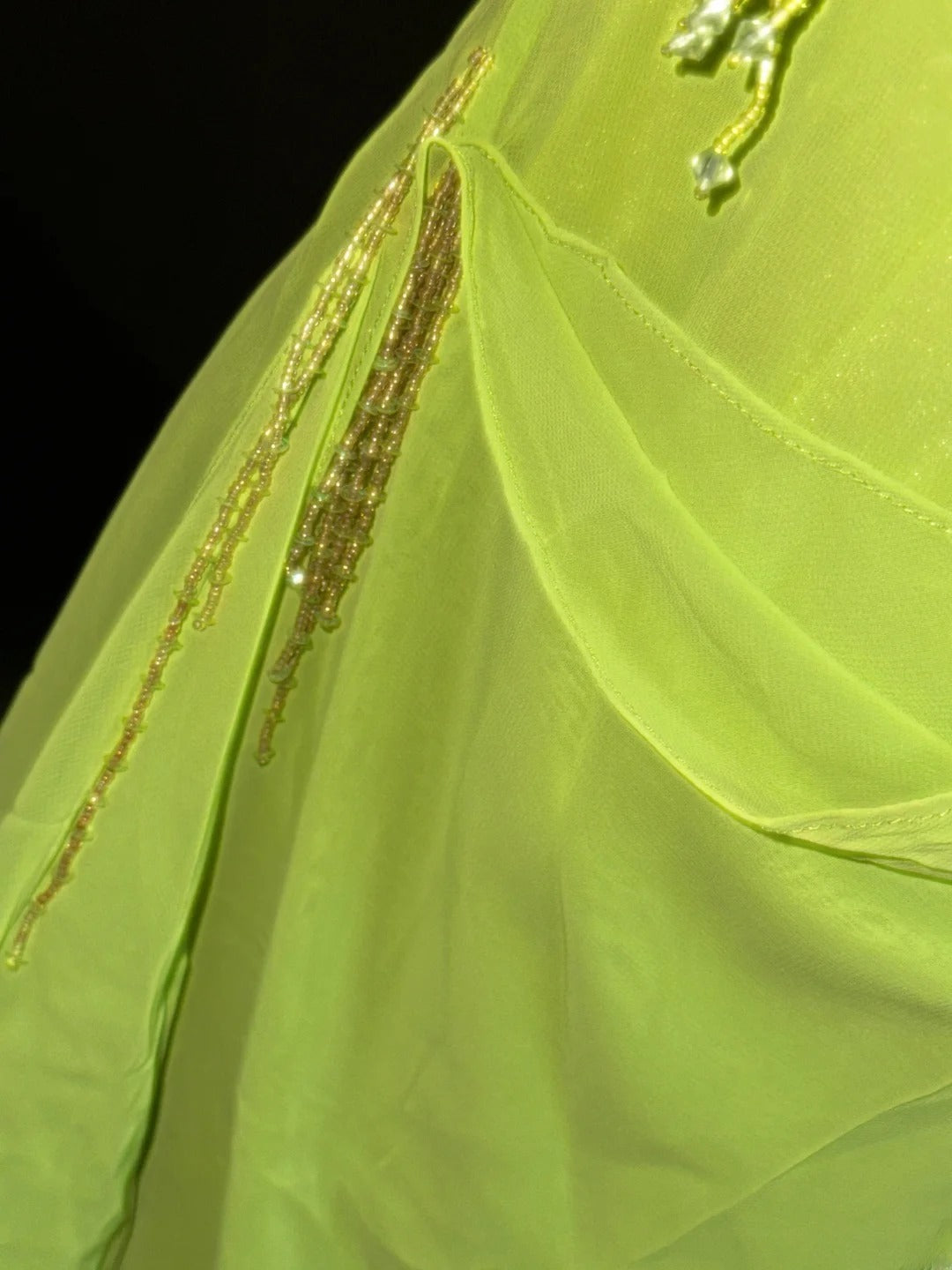 Modest Prom Dresses Mermaid One Shoulder Green With Beading Long Evening Formal Outfits RB3355